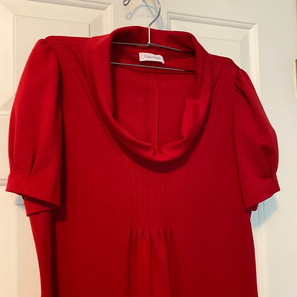 Calvin Klein Dress